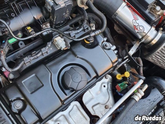Peugeot 207 Usado en Mendoza, deRuedas