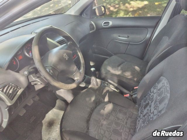 Peugeot 207 Usado en Mendoza, deRuedas