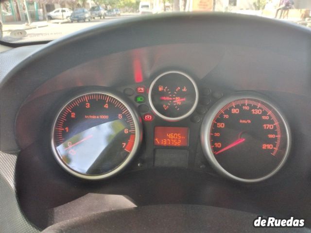 Peugeot 207 Usado en Mendoza, deRuedas