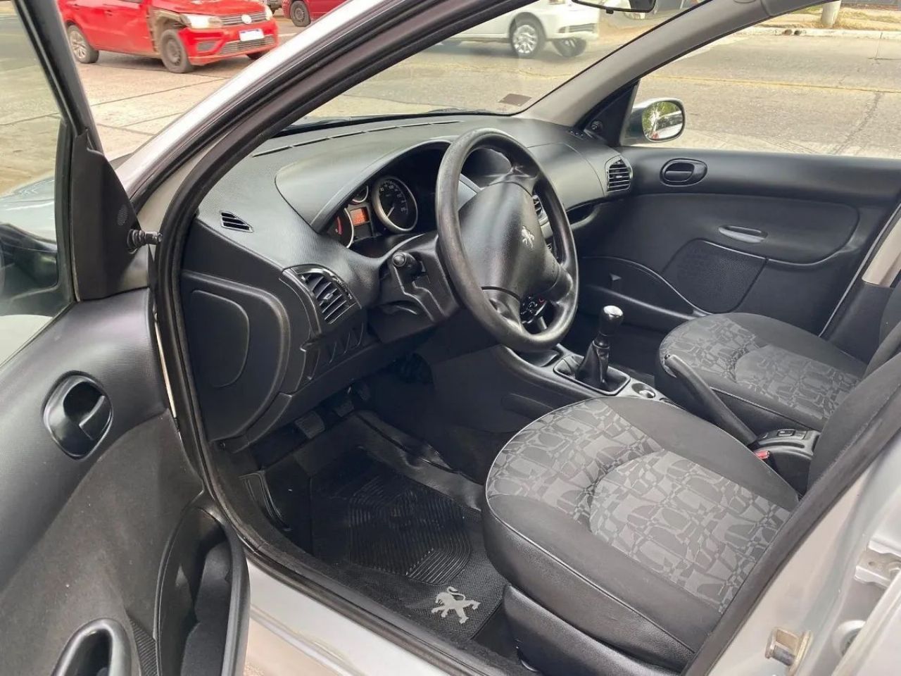 Peugeot 207 Usado en Córdoba, deRuedas
