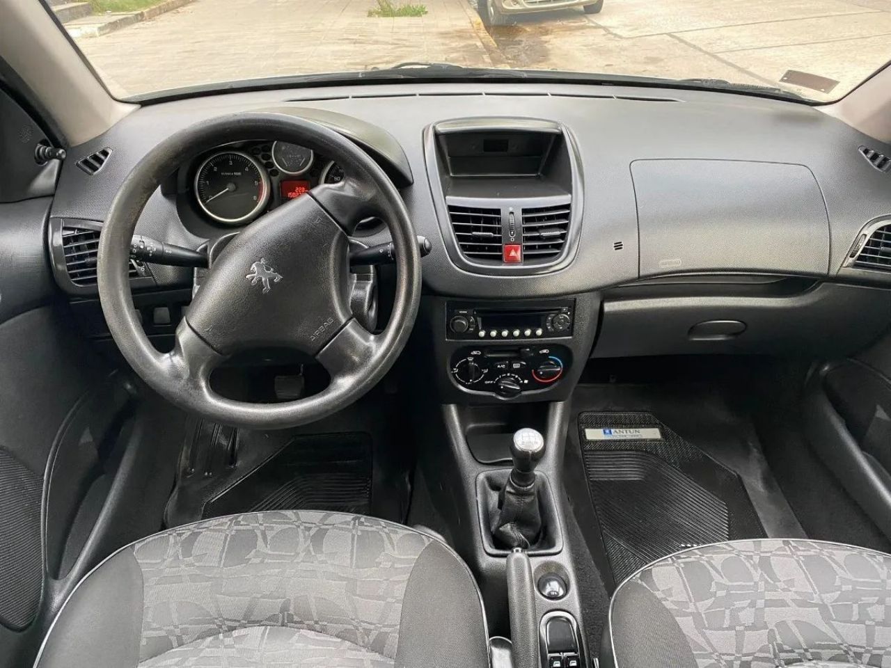 Peugeot 207 Usado en Córdoba, deRuedas