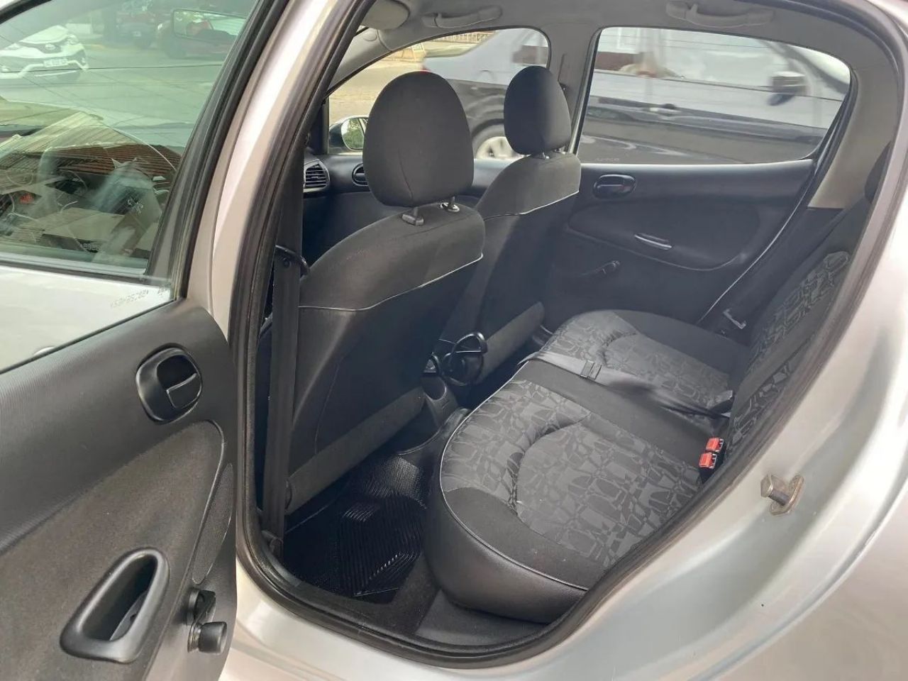 Peugeot 207 Usado en Córdoba, deRuedas