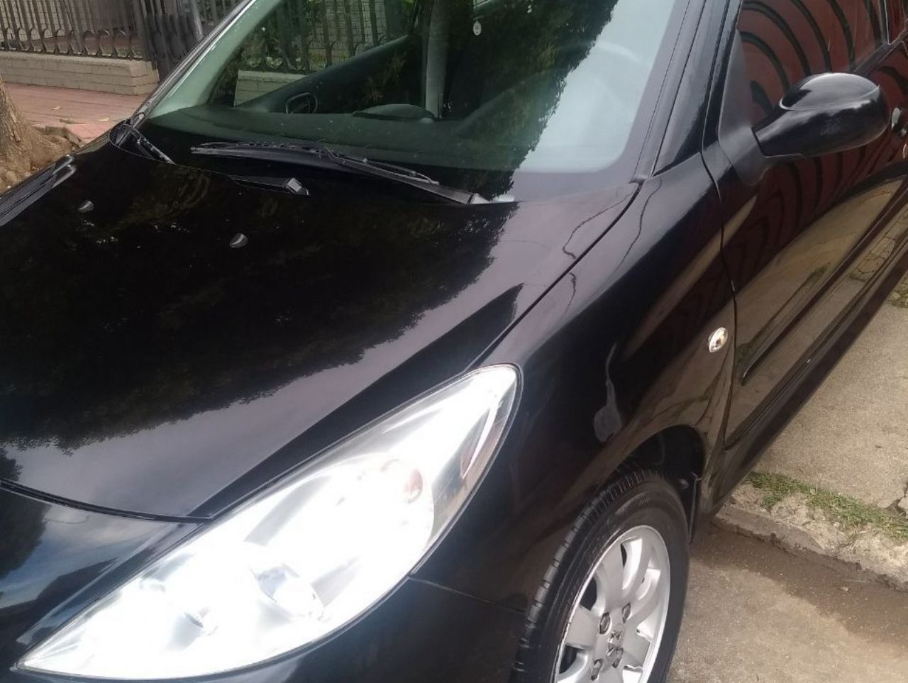 Peugeot 207 Usado en Córdoba, deRuedas