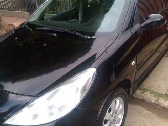Peugeot 207 Usado en Córdoba