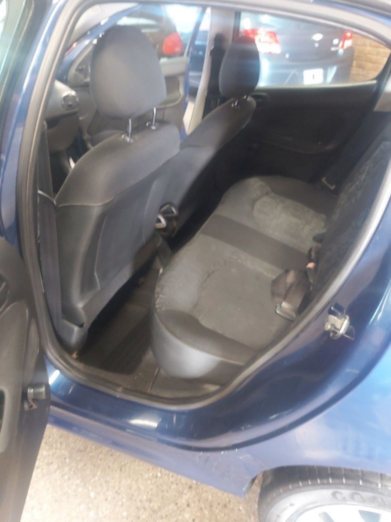 Peugeot 207 Usado en Mendoza, deRuedas
