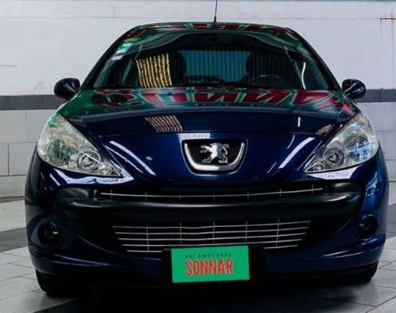 Peugeot 207 Usado en Córdoba, deRuedas