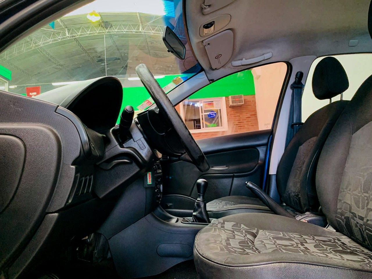 Peugeot 207 Usado en Córdoba, deRuedas