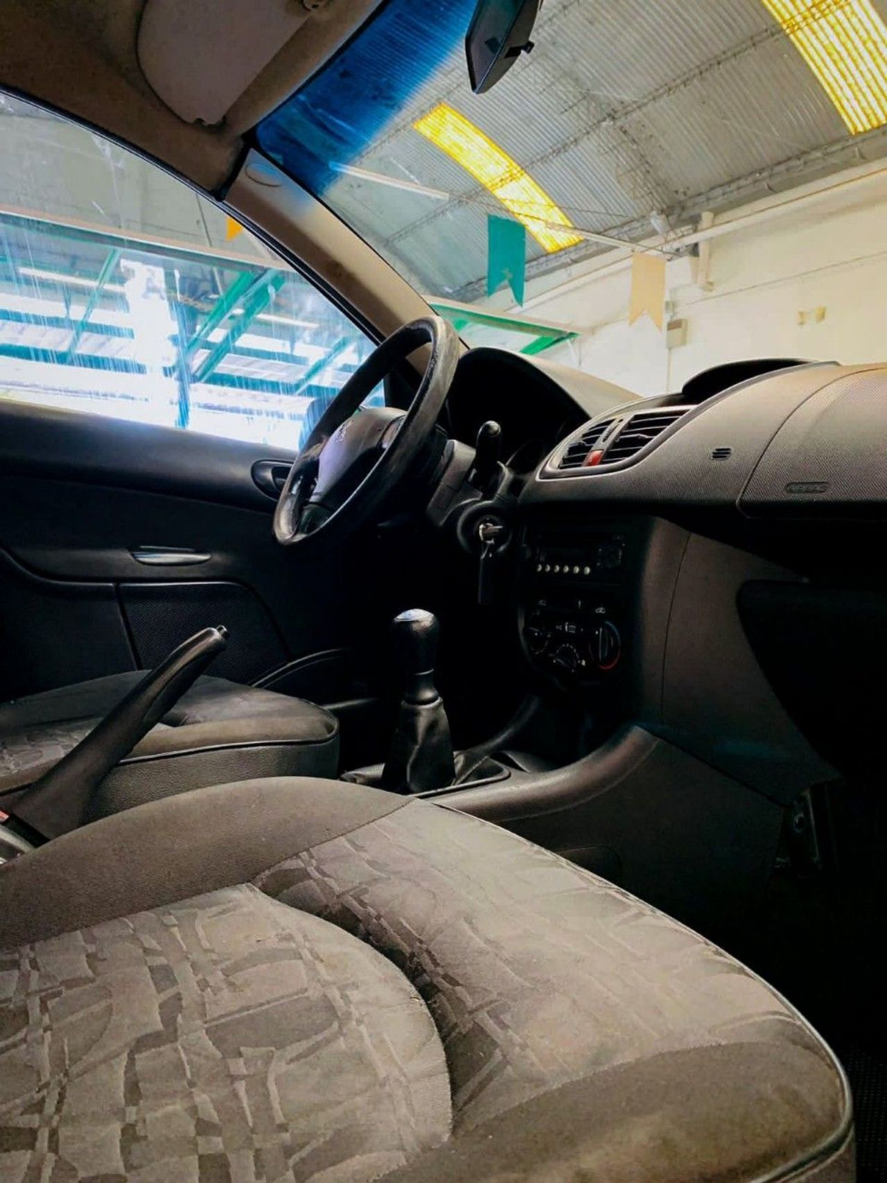 Peugeot 207 Usado en Córdoba, deRuedas