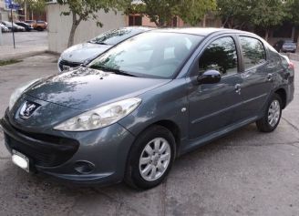 Peugeot 207 Usado en San Juan