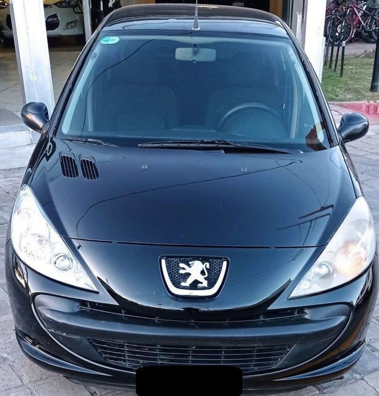 Peugeot 207 Usado en Córdoba, deRuedas