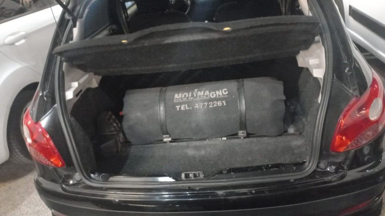 Peugeot 207 Usado en Córdoba, deRuedas