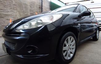 Peugeot 207 Usado en Mendoza
