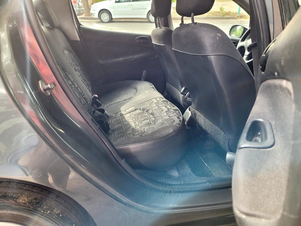 Peugeot 207 Usado en Mendoza, deRuedas