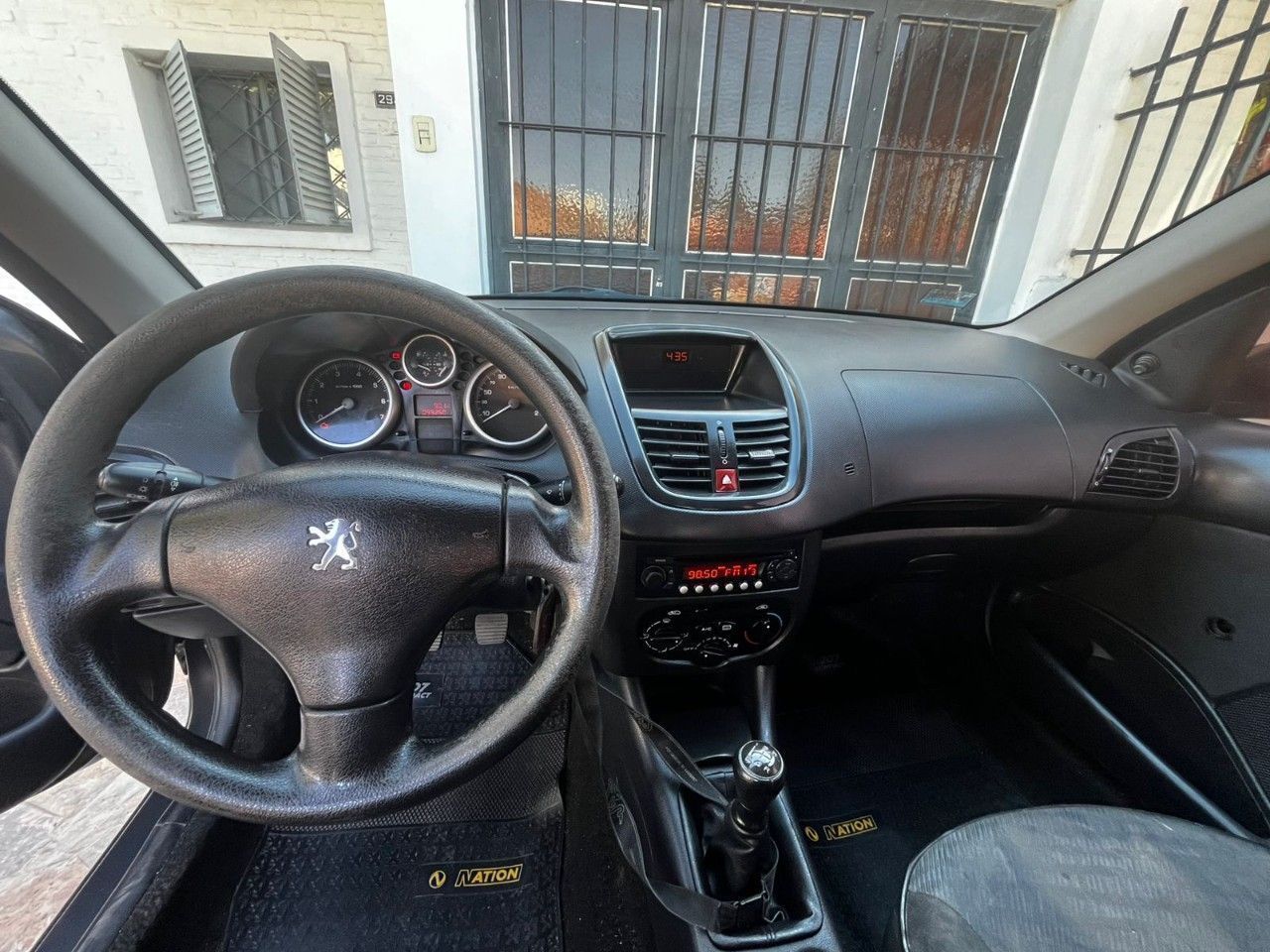 Peugeot 207 Usado en Córdoba, deRuedas