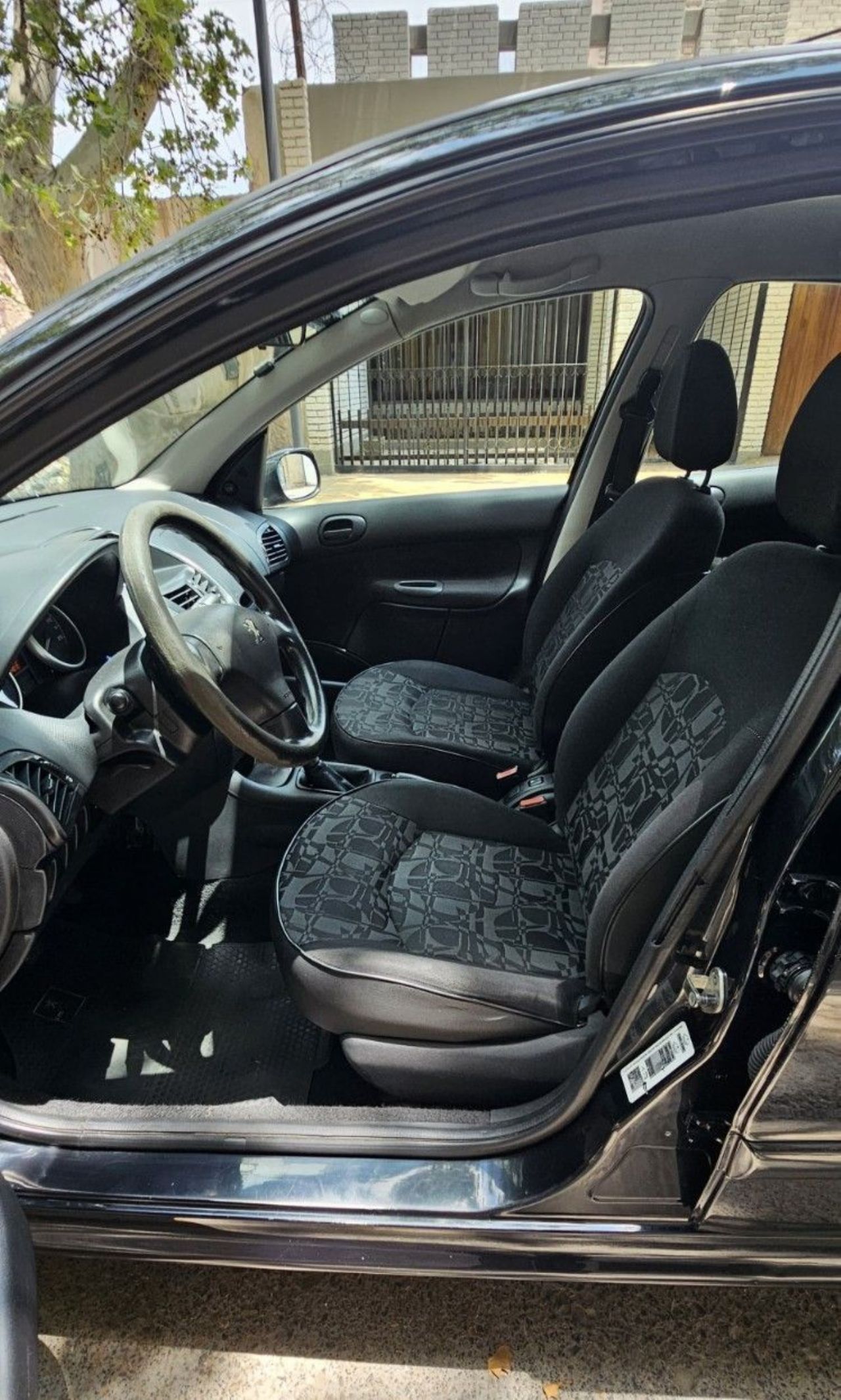 Peugeot 207 Usado en Mendoza, deRuedas