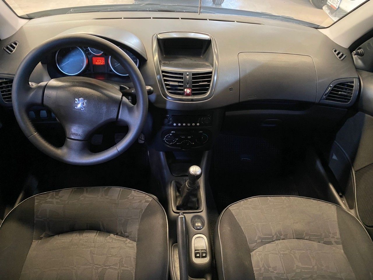 Peugeot 207 Usado en Mendoza, deRuedas