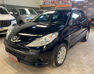Peugeot 207 Usado en Mendoza