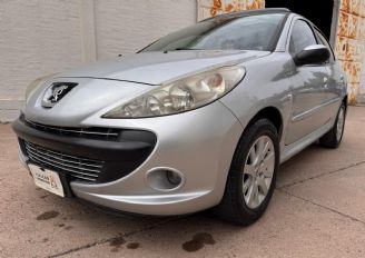 Peugeot 207 Usado en Mendoza
