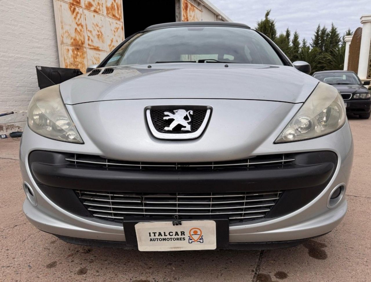 Peugeot 207 Usado en Mendoza, deRuedas