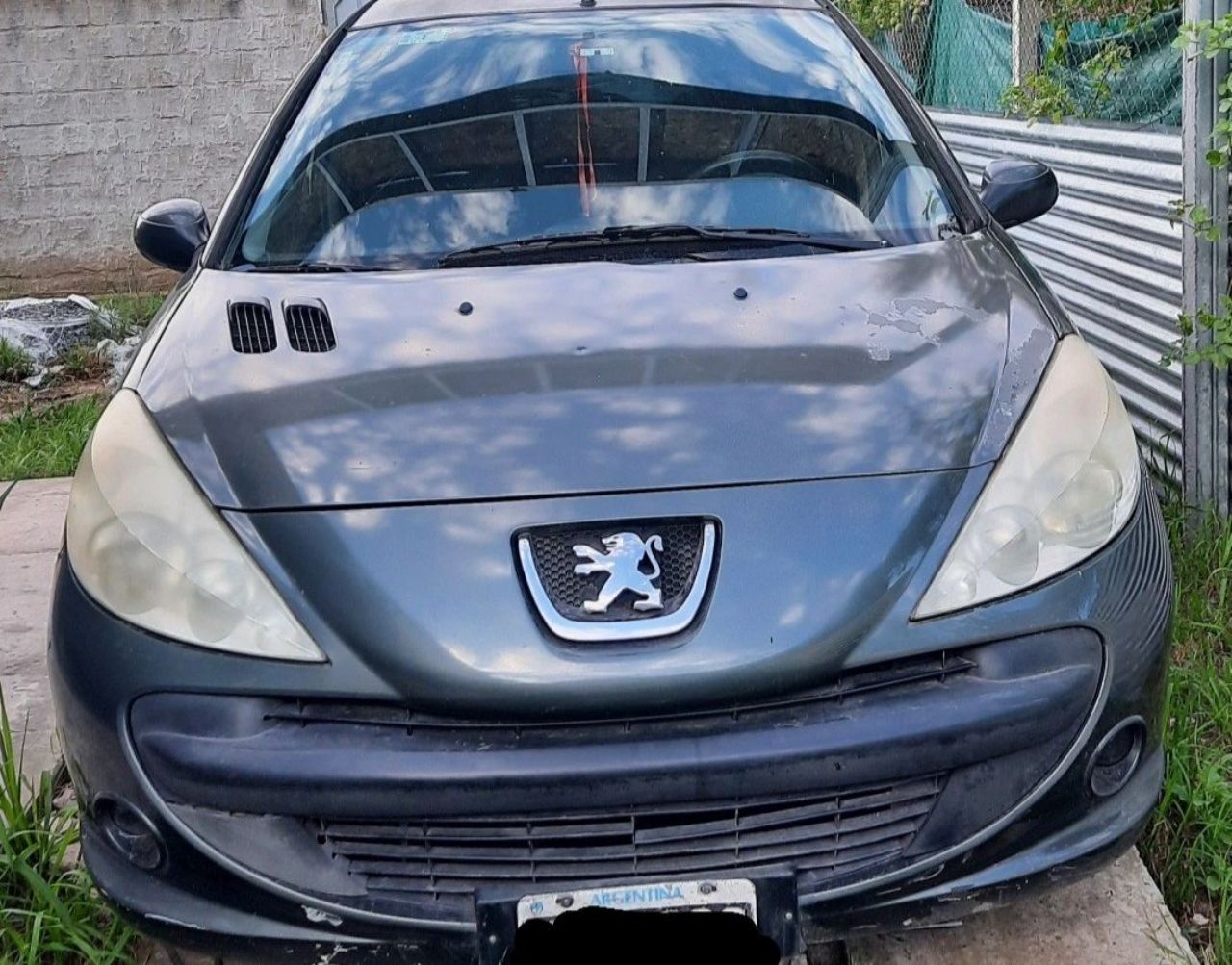 Peugeot 207 Usado en Buenos Aires, deRuedas