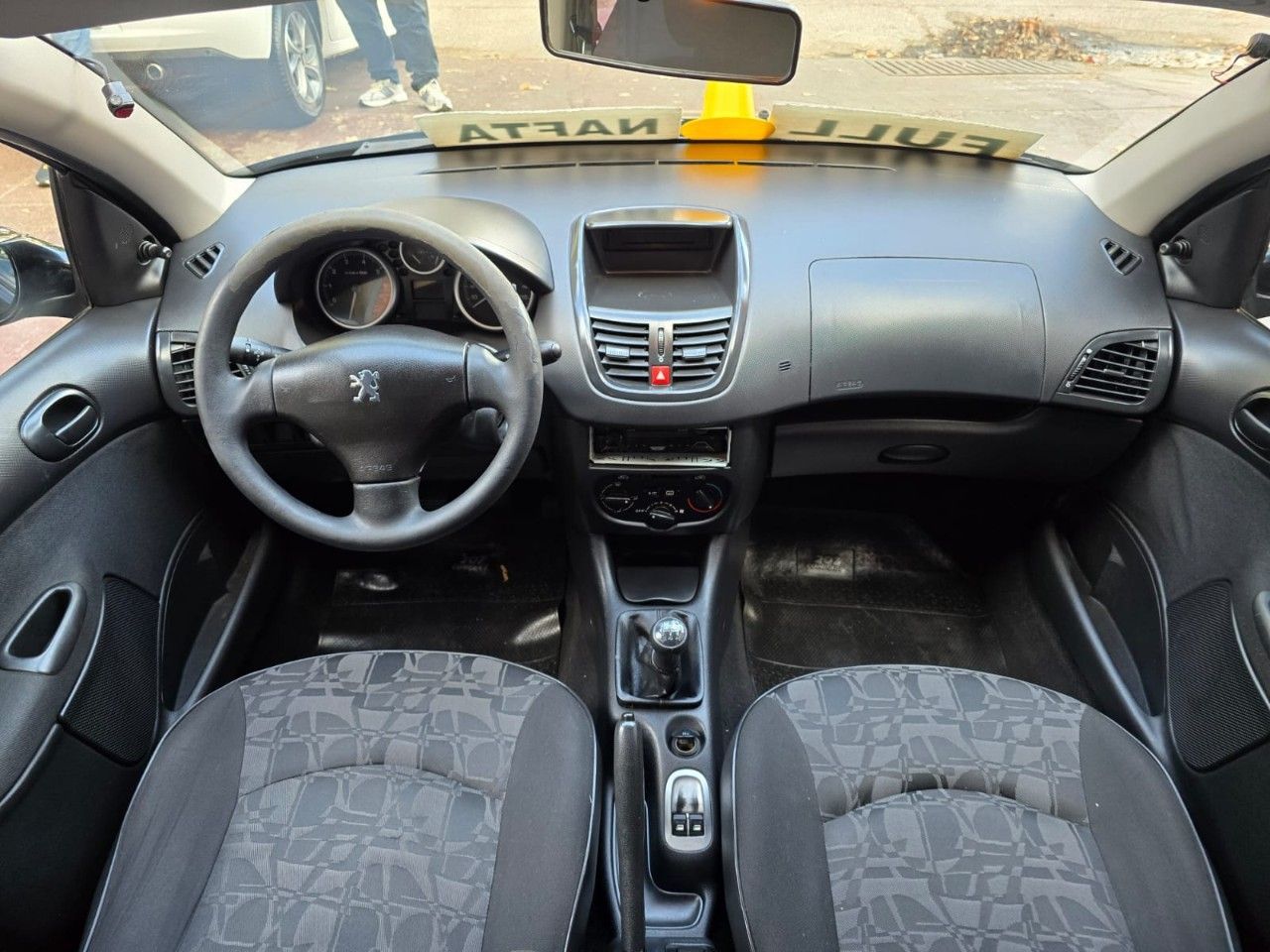 Peugeot 207 Usado en Mendoza, deRuedas