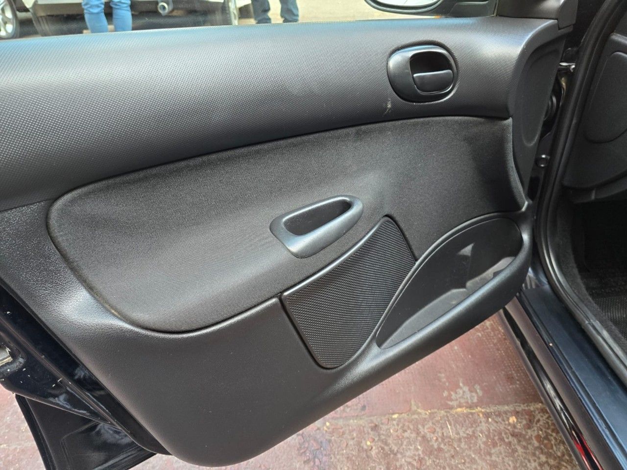 Peugeot 207 Usado en Mendoza, deRuedas