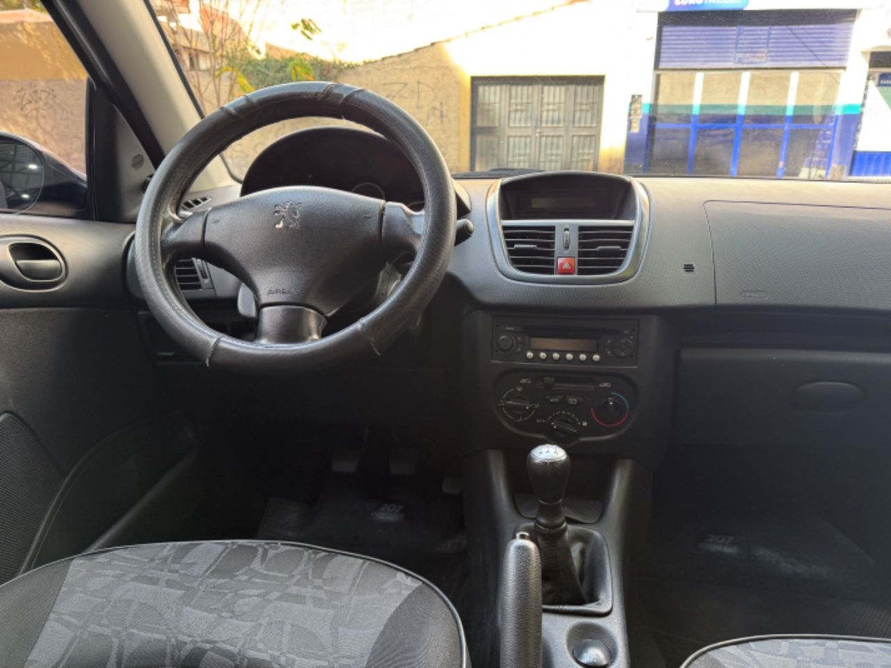 Peugeot 207 Usado en Mendoza, deRuedas