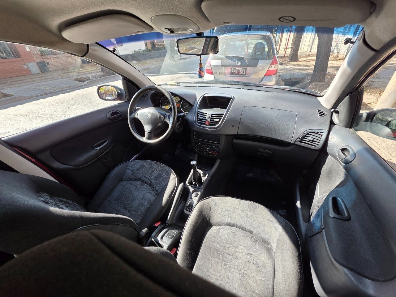 Peugeot 207 Usado en Mendoza, deRuedas