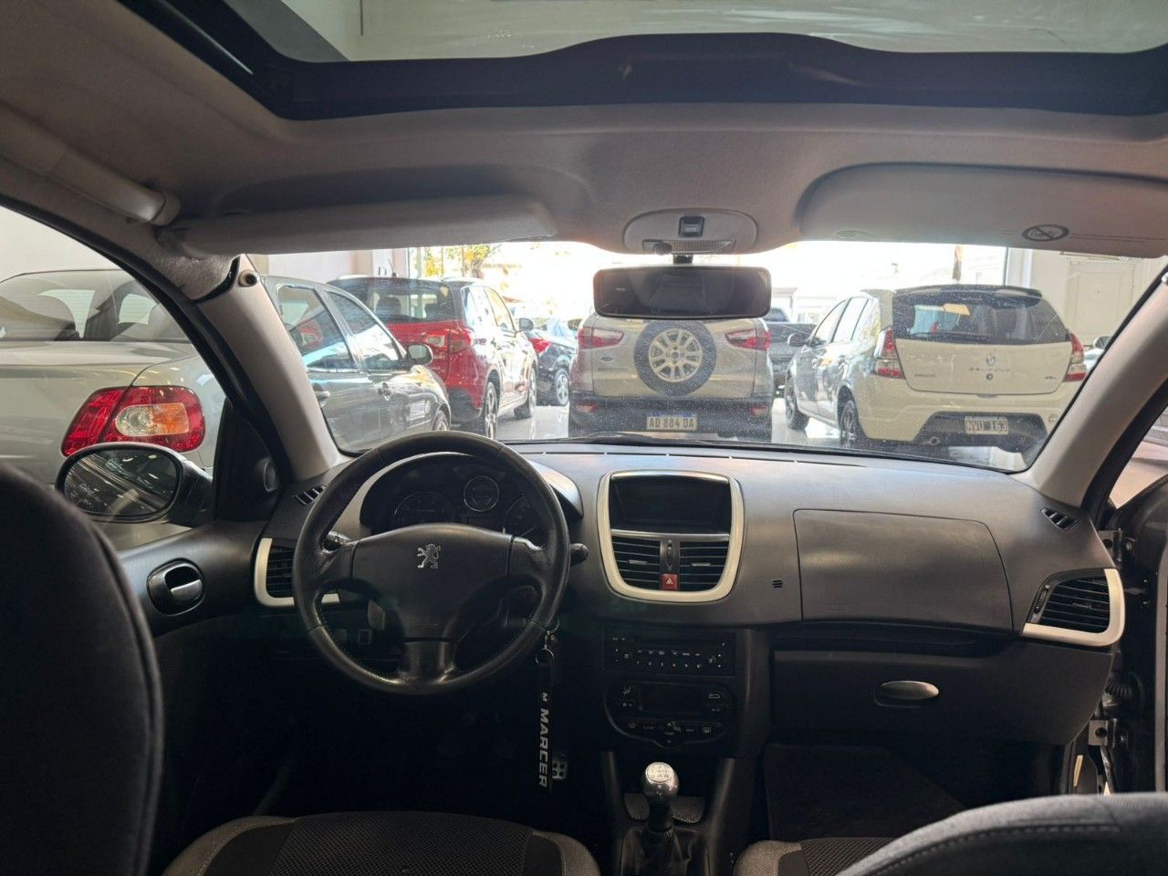 Peugeot 207 Usado en Córdoba, deRuedas