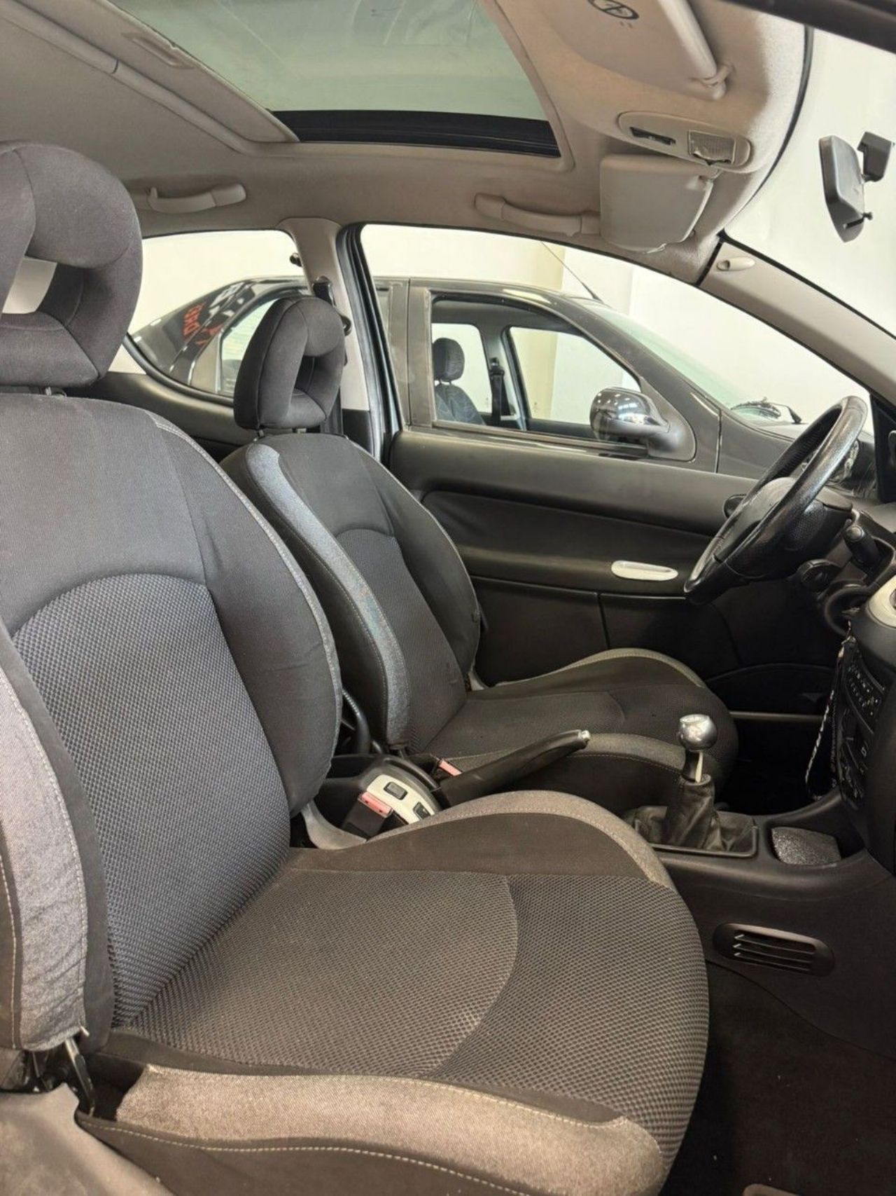 Peugeot 207 Usado en Córdoba, deRuedas
