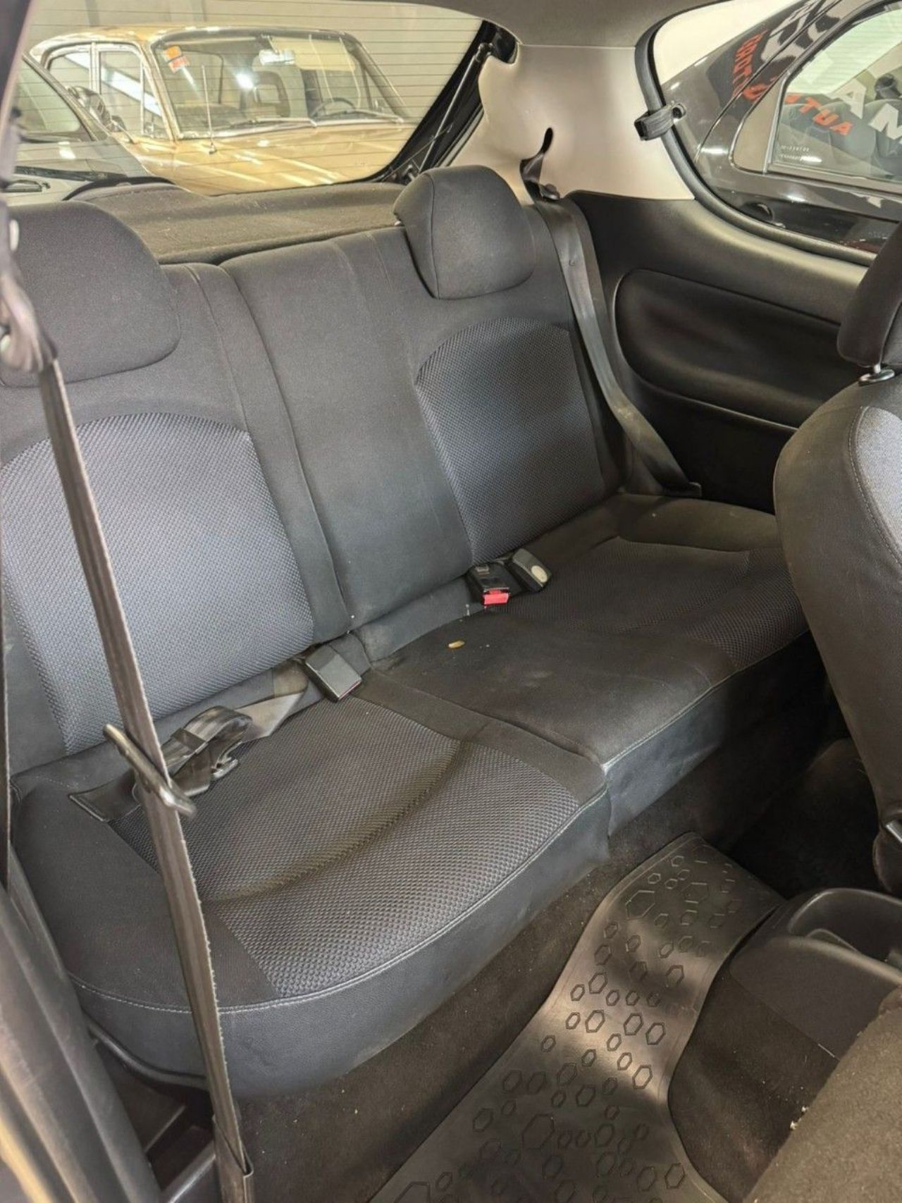 Peugeot 207 Usado en Córdoba, deRuedas