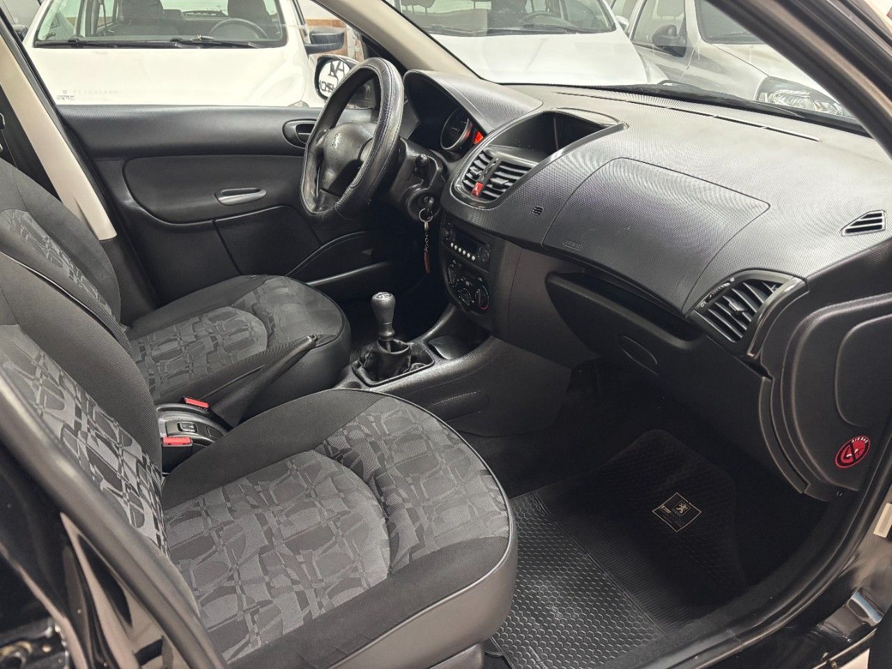Peugeot 207 Usado en Mendoza, deRuedas