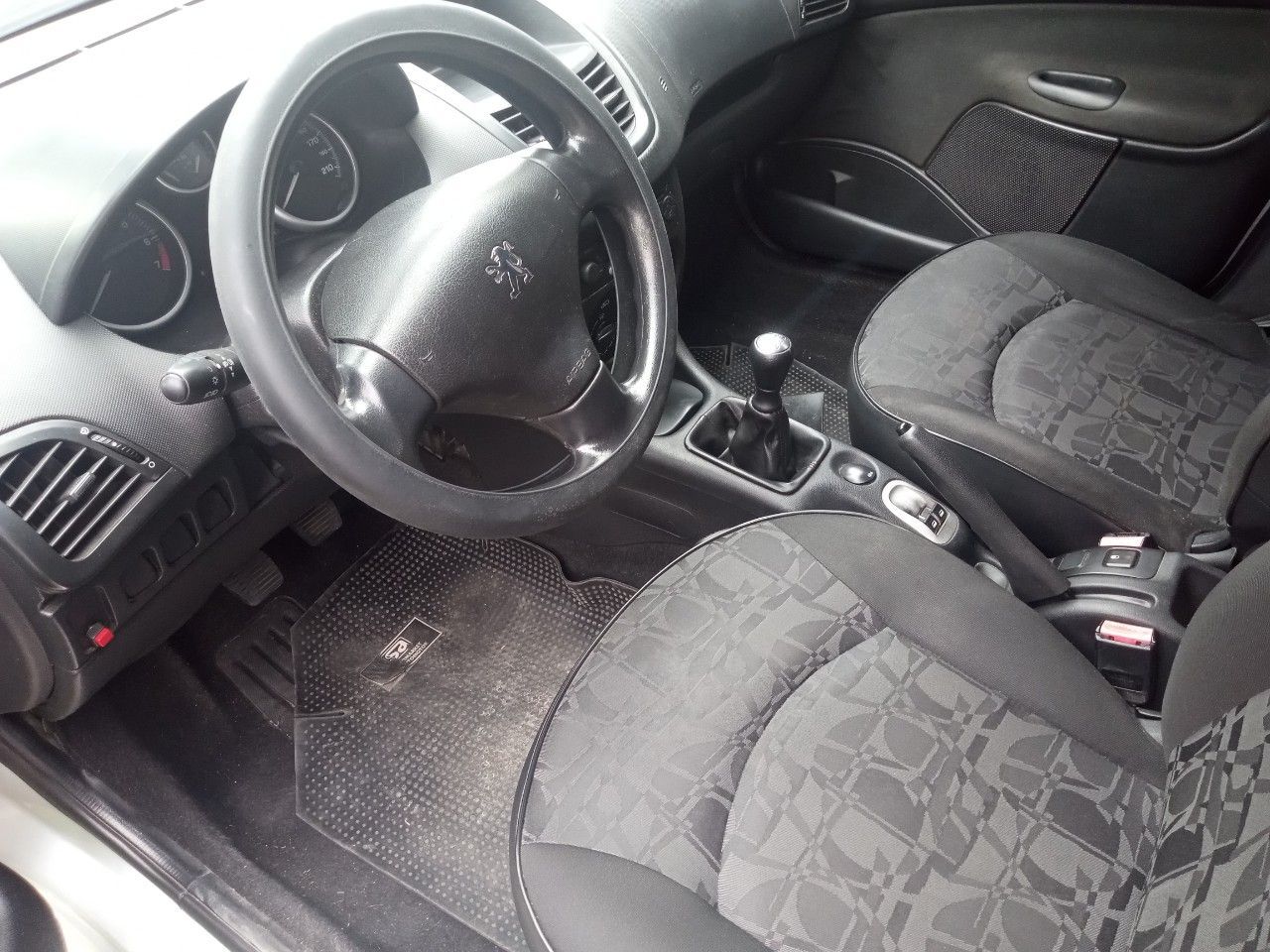 Peugeot 207 Usado en Buenos Aires, deRuedas