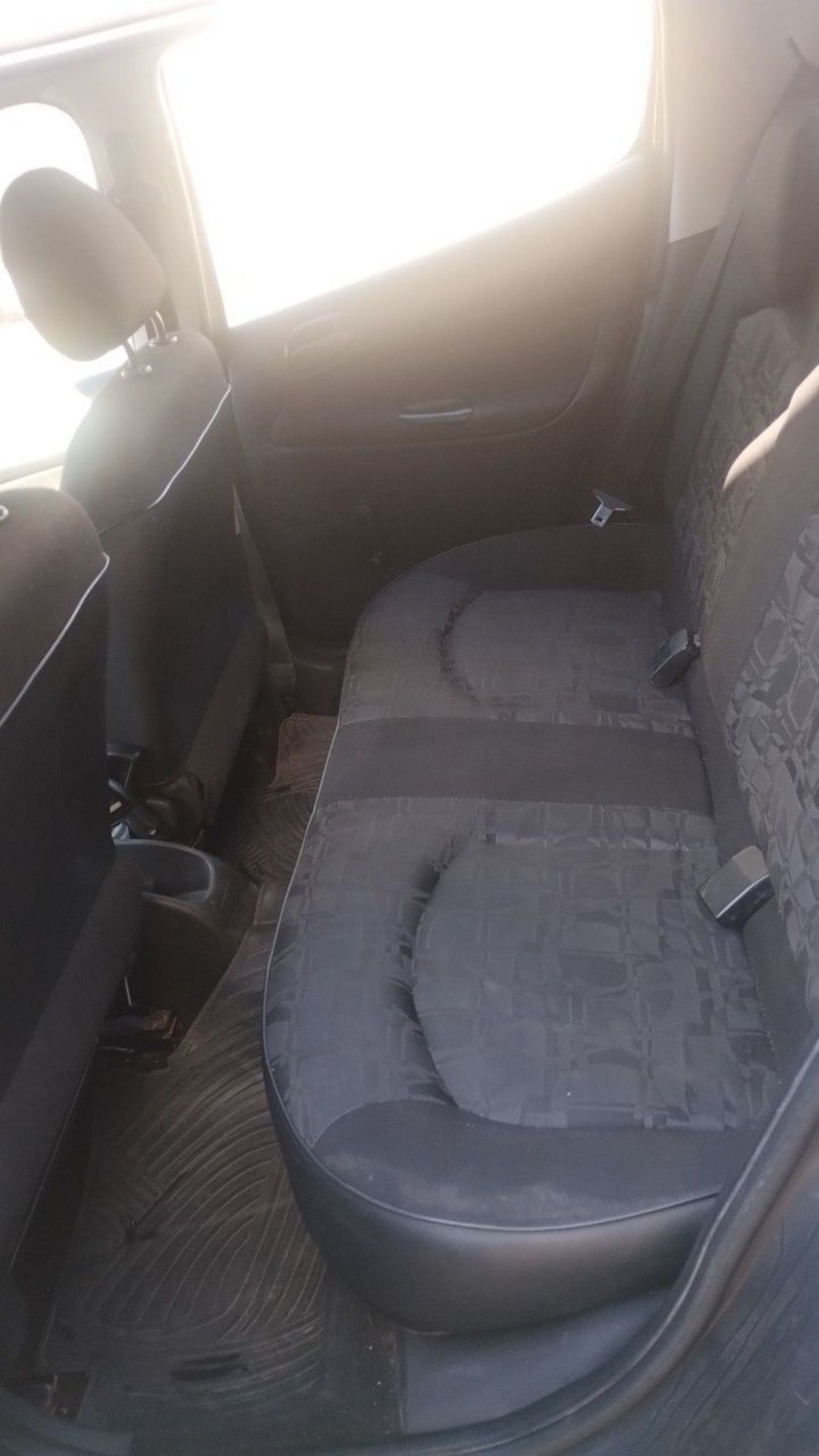Peugeot 207 Usado en Mendoza, deRuedas