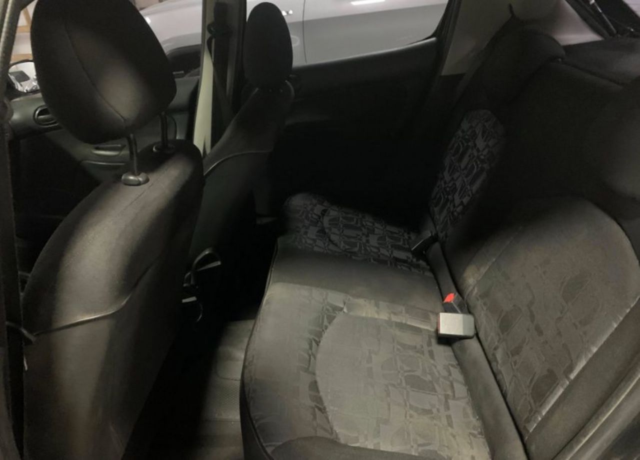 Peugeot 207 Usado en Mendoza, deRuedas