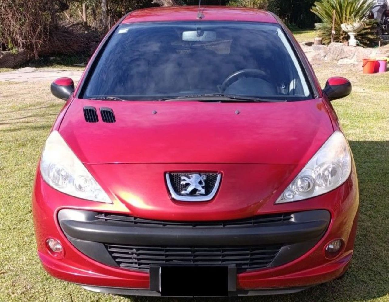 Peugeot 207 Usado en Córdoba, deRuedas