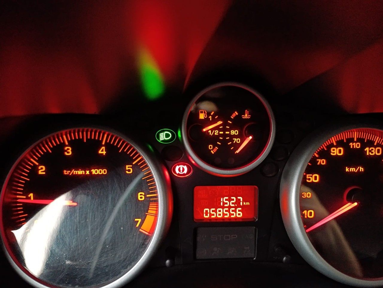 Peugeot 207 Usado en Córdoba, deRuedas