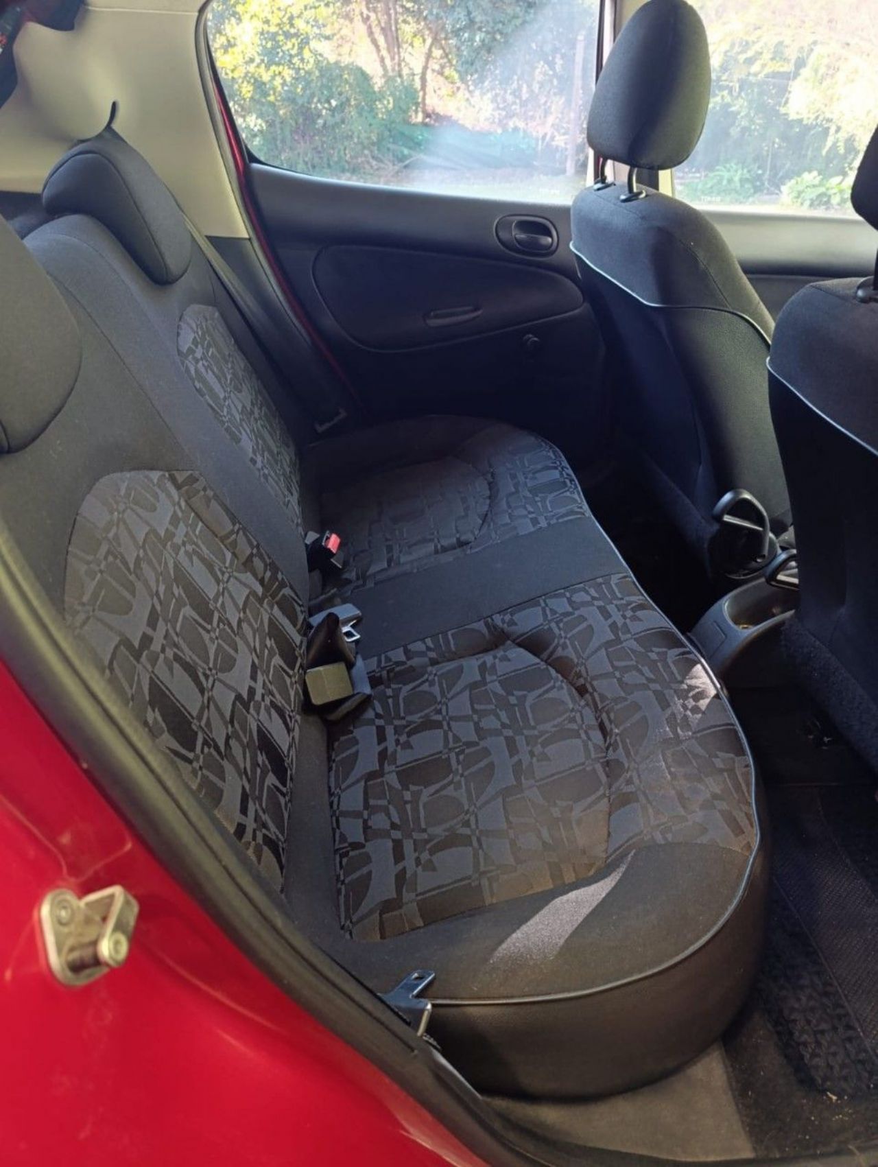 Peugeot 207 Usado en Córdoba, deRuedas