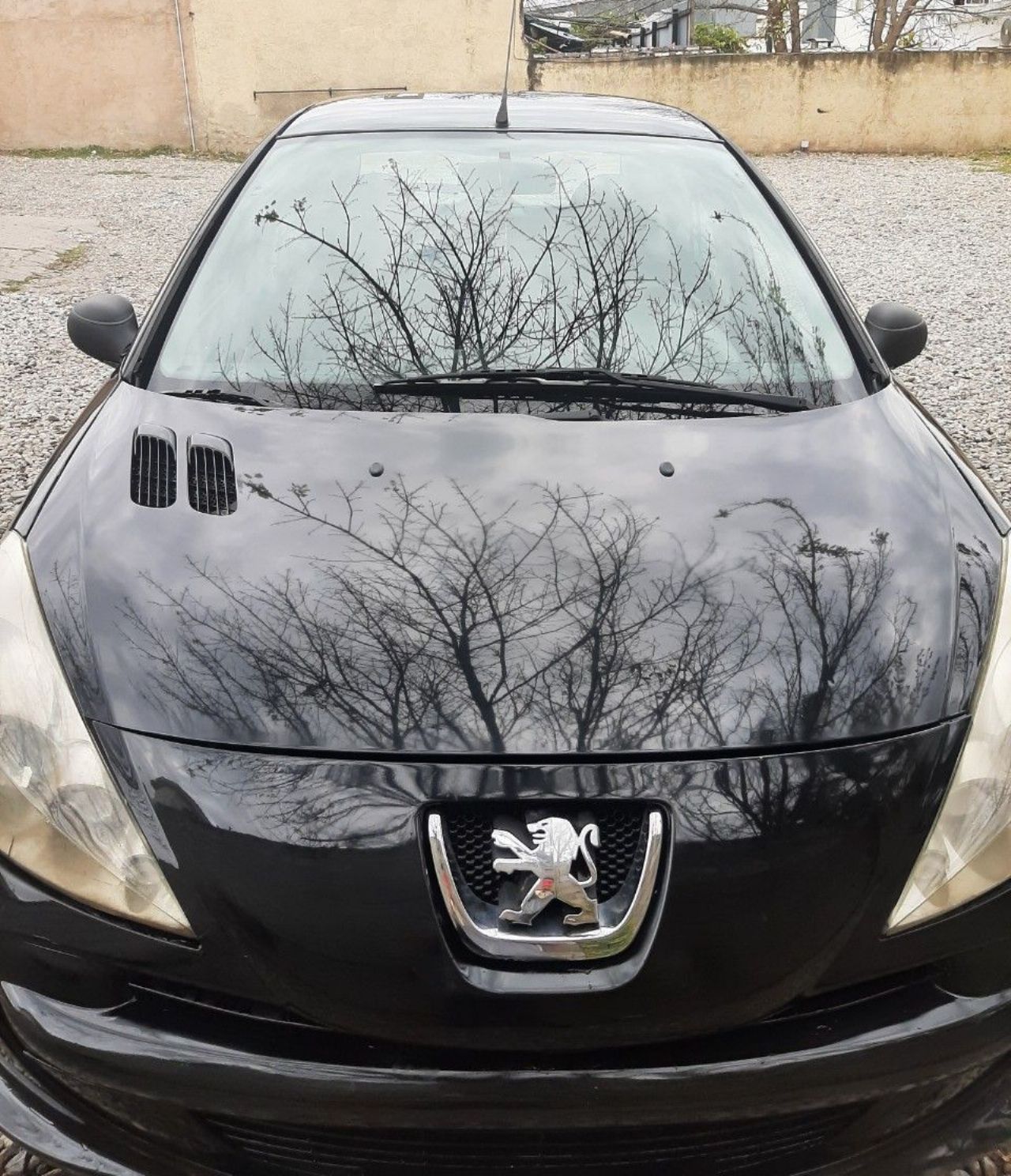Peugeot 207 Usado en Córdoba, deRuedas