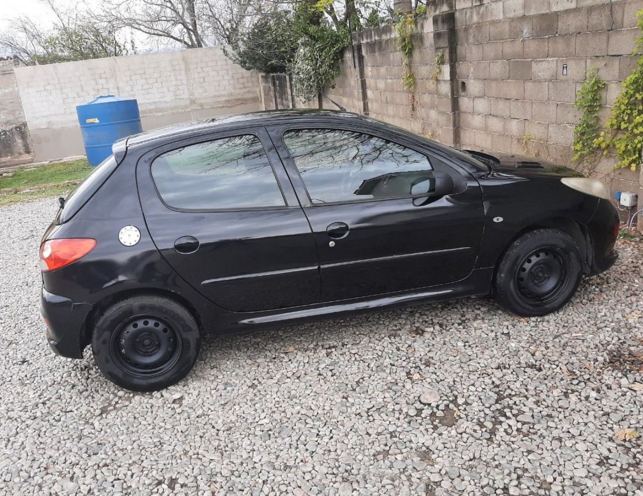 Peugeot 207 Usado en Córdoba, deRuedas