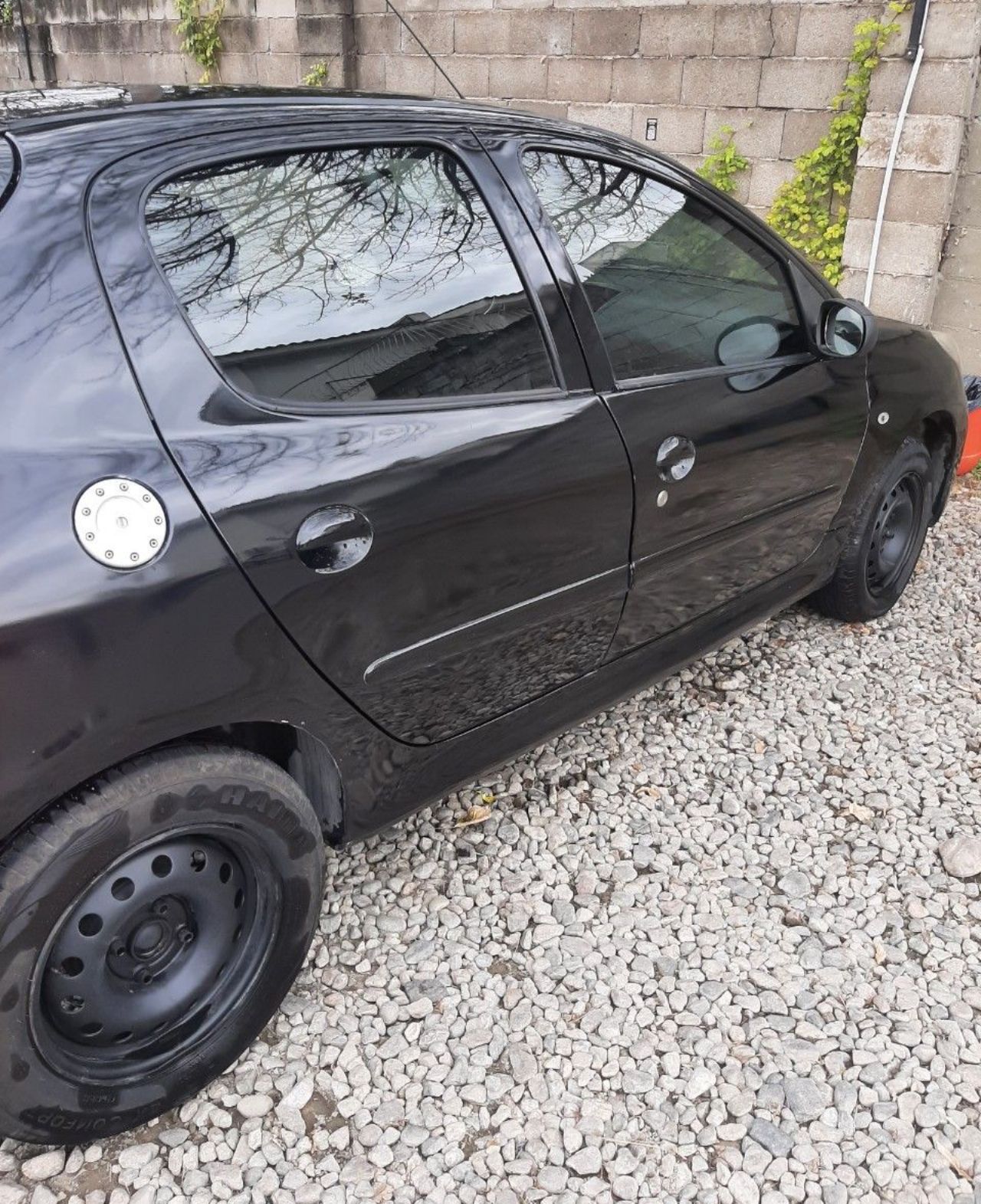 Peugeot 207 Usado en Córdoba, deRuedas