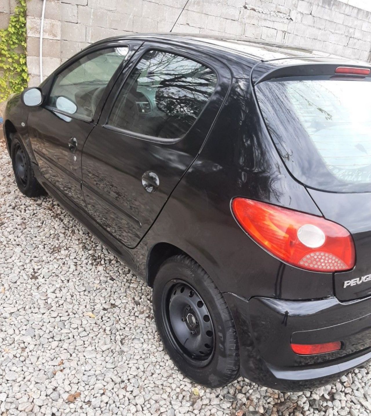 Peugeot 207 Usado en Córdoba, deRuedas