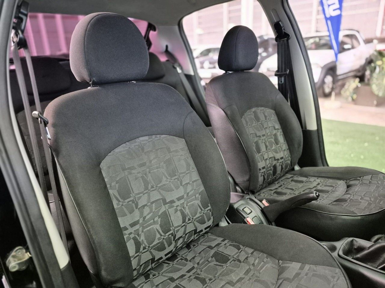 Peugeot 207 Usado Financiado en Córdoba, deRuedas