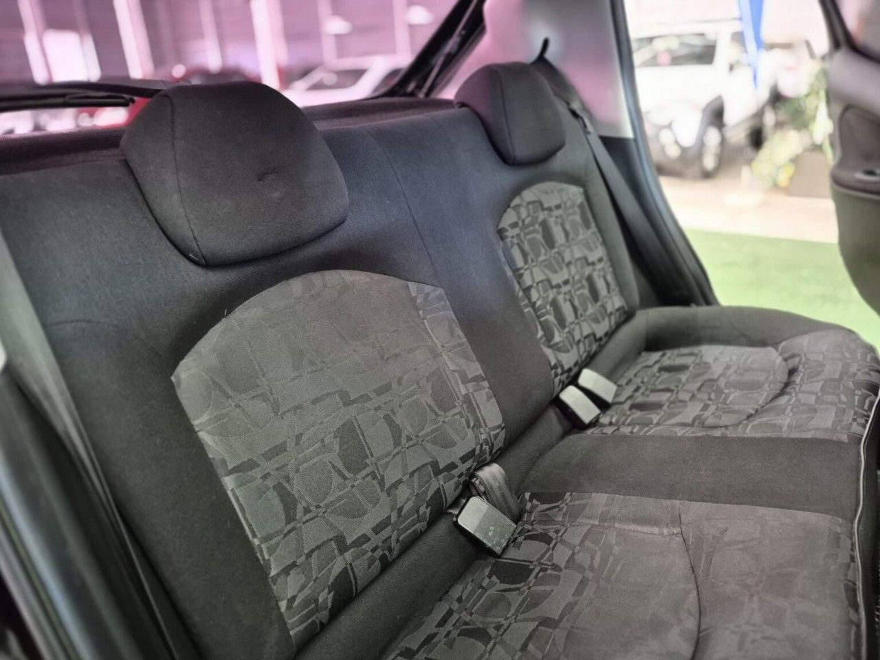 Peugeot 207 Usado Financiado en Córdoba, deRuedas