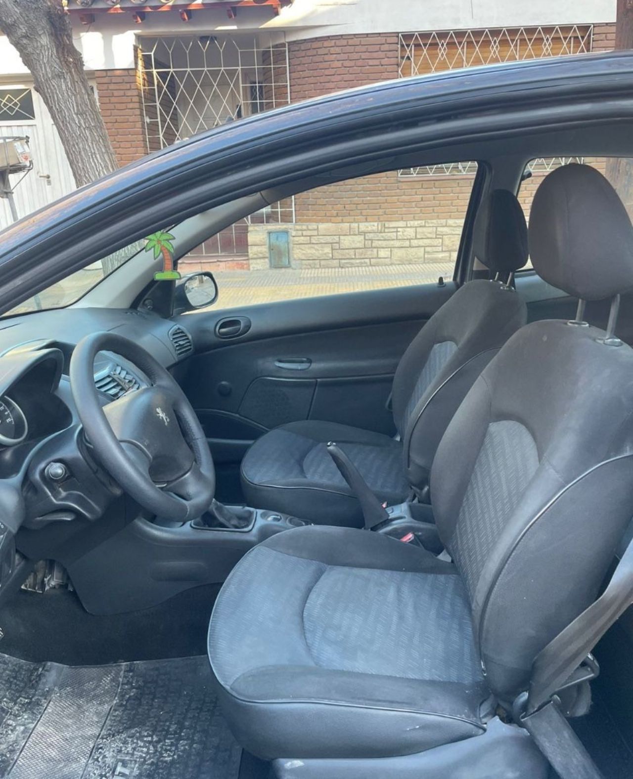 Peugeot 207 Usado en Mendoza, deRuedas