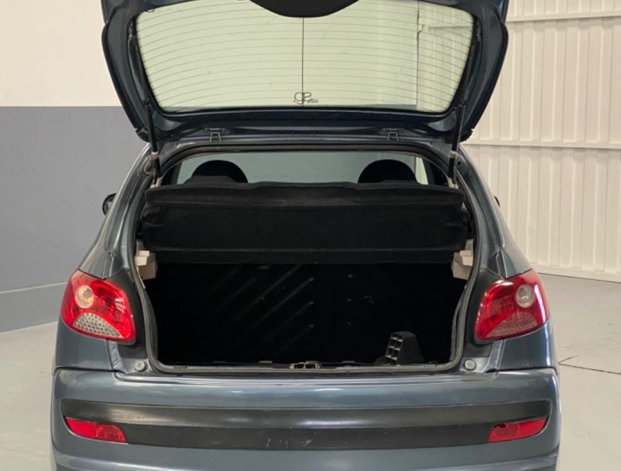 Peugeot 207 Usado Financiado en Mendoza, deRuedas
