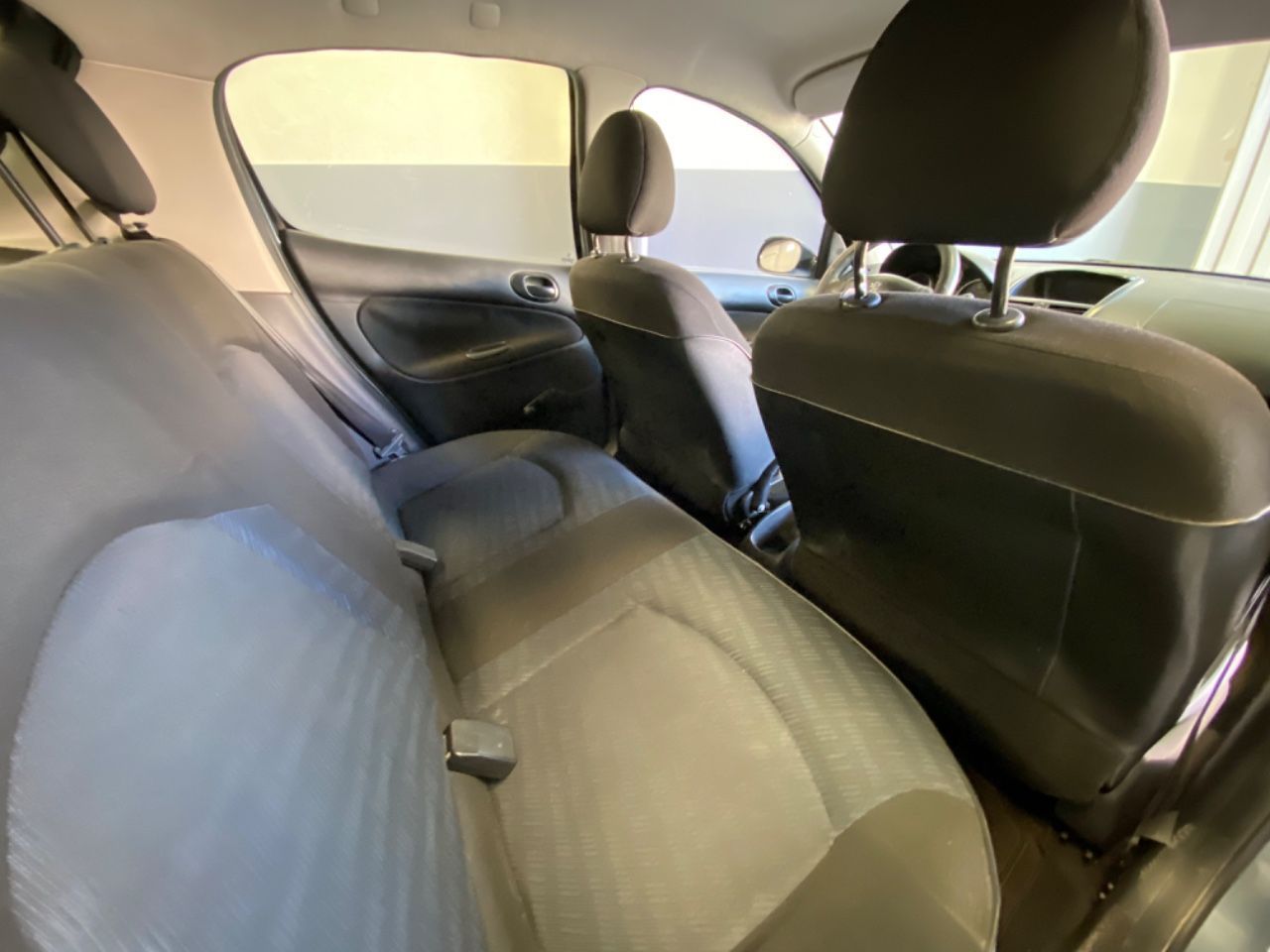 Peugeot 207 Usado Financiado en Mendoza, deRuedas