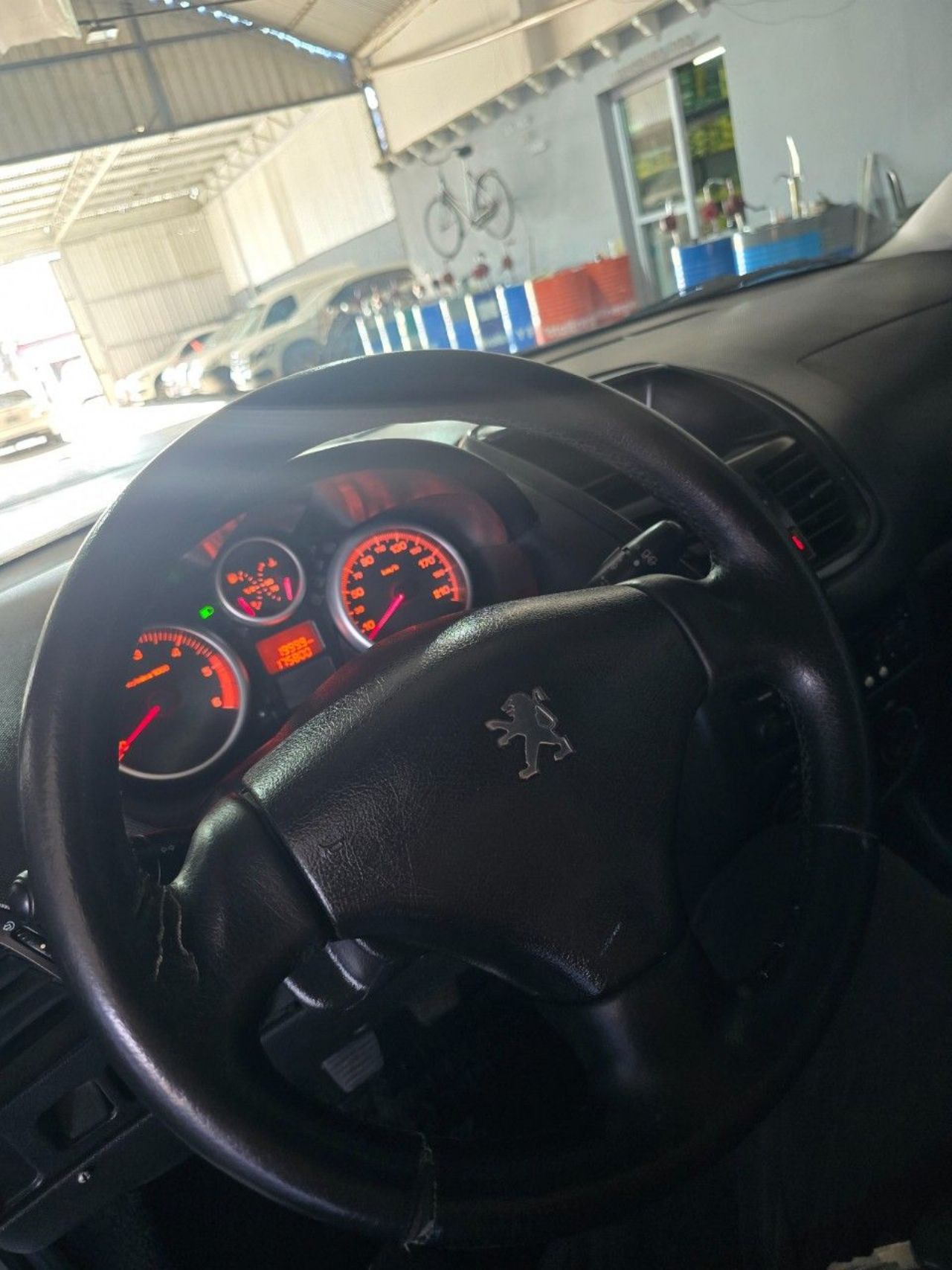 Peugeot 207 Usado en Mendoza, deRuedas