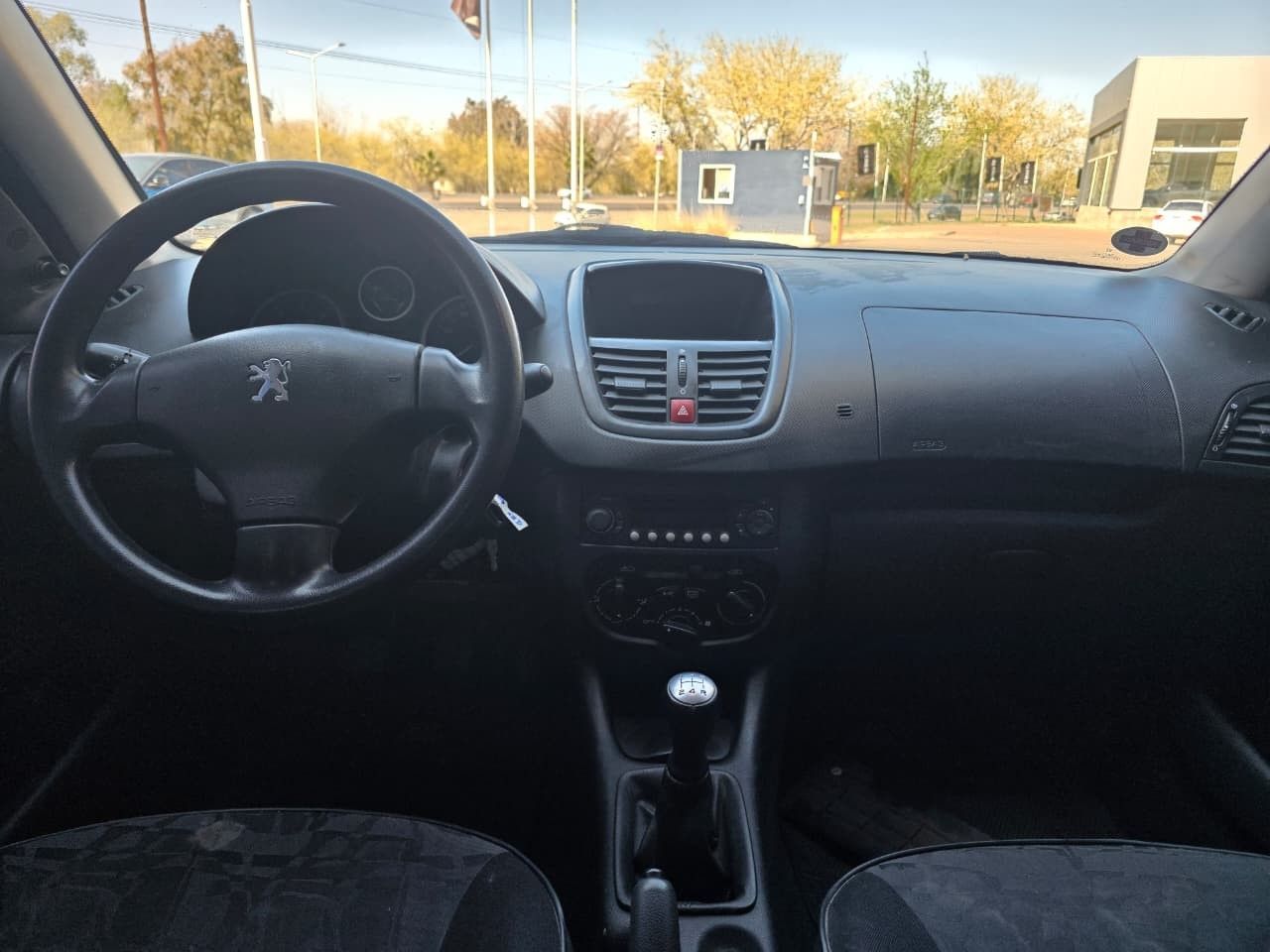 Peugeot 207 Usado en Mendoza, deRuedas