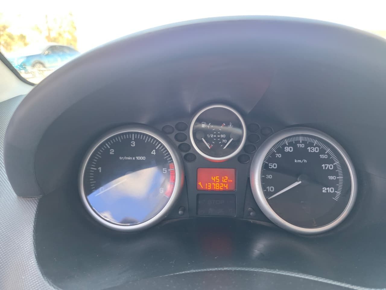 Peugeot 207 Usado en Mendoza, deRuedas